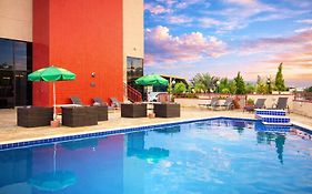 Hotel Dan Inn Campinas Anhanguera - By Nacional Inn